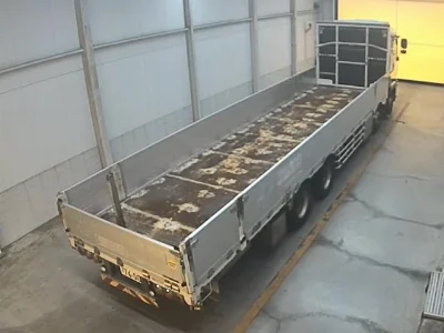 ISUZU OTHER