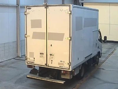 TOYOTA DYNA