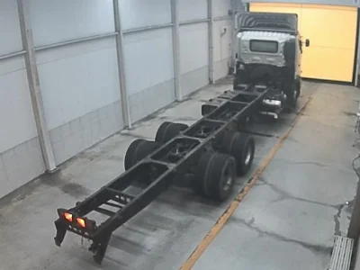 HINO OTHER
