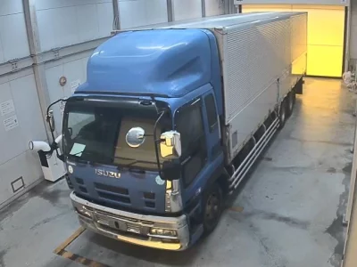 ISUZU OTHER