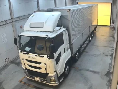 ISUZU OTHER
