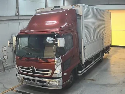 HINO RANGER