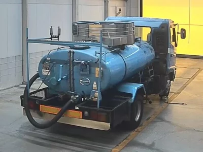 HINO RANGER
