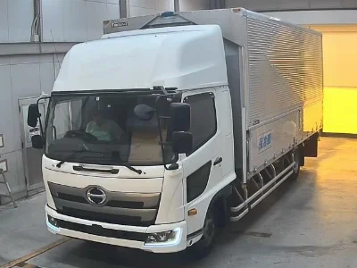 HINO RANGER