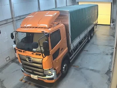 HINO OTHER