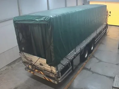 HINO OTHER