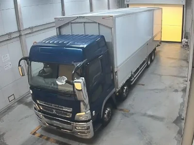 MITSUBISHI FUSO