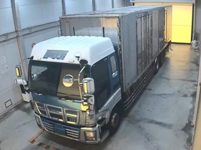 ISUZU OTHER
