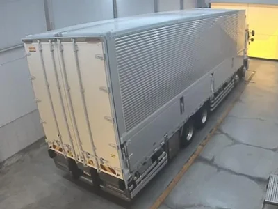 HINO OTHER