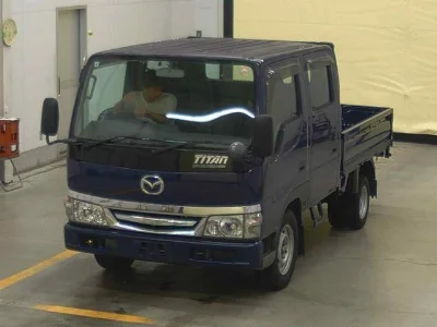 MAZDA TITAN