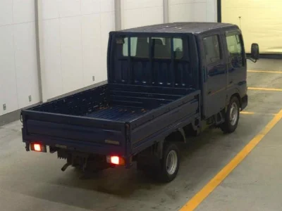 MAZDA TITAN