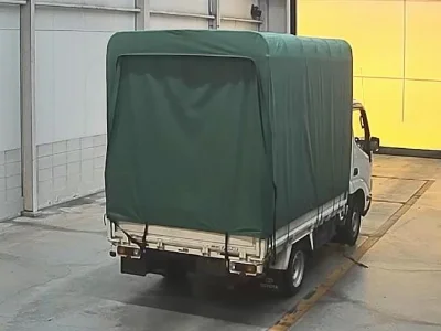 TOYOTA DYNA