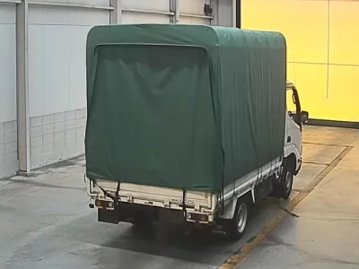TOYOTA DYNA