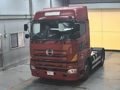 HINO OTHER