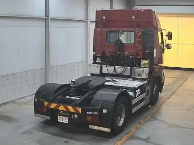 HINO OTHER