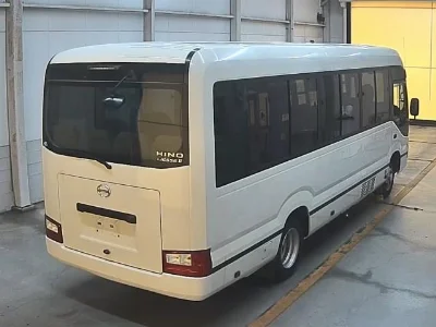 HINO LIESSE II
