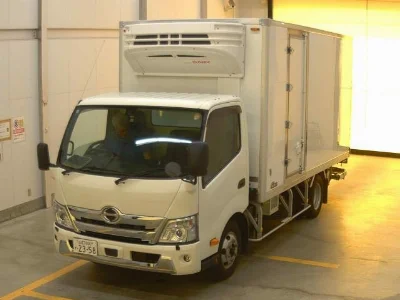 HINO DUTRO
