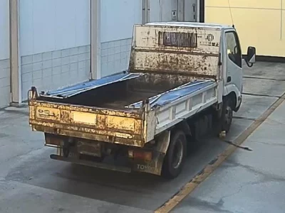 Toyota Dyna