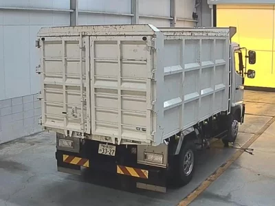 HINO RANGER