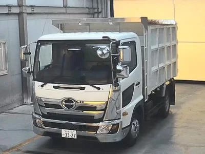 HINO RANGER