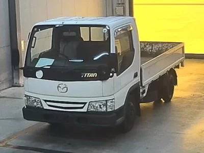 MAZDA TITAN