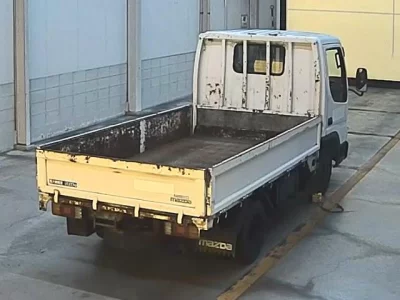 MAZDA TITAN