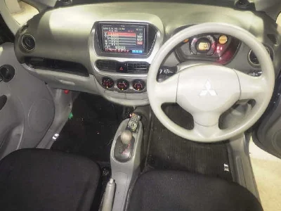 MITSUBISHI I