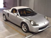 Toyota MR-S