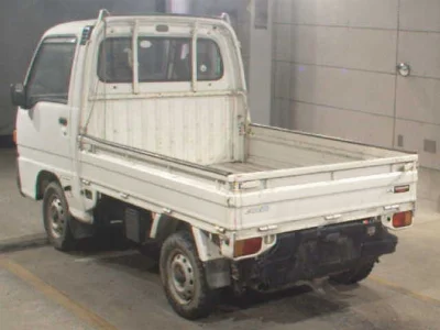 SUBARU SAMBAR TRUCK