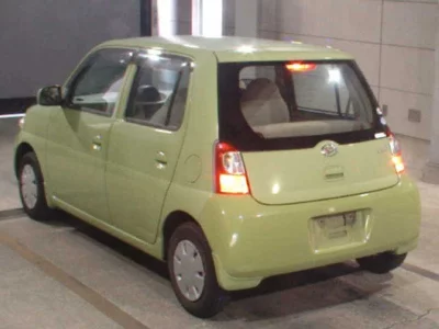 DAIHATSU ESSE