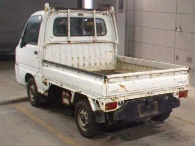 SUBARU SAMBAR TRUCK