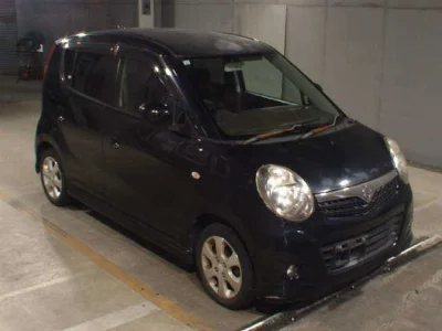 SUZUKI MRWAGON