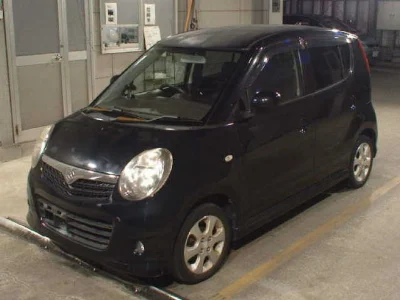 SUZUKI MRWAGON