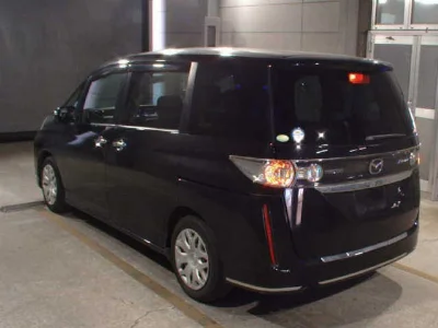 MAZDA BIANTE