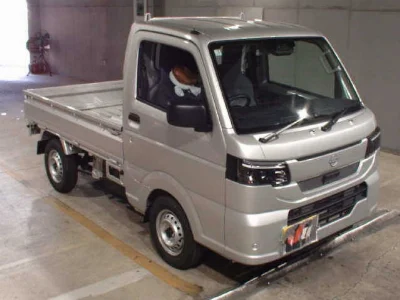 NISSAN CLIPPER TRUCK