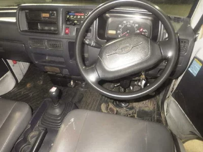 SUBARU SAMBAR TRUCK