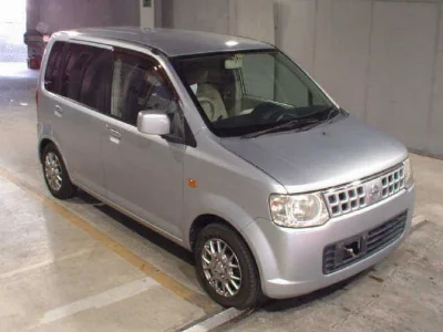 NISSAN OTTI