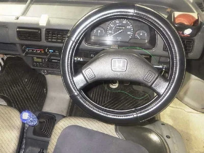 HONDA ACTY TRUCK