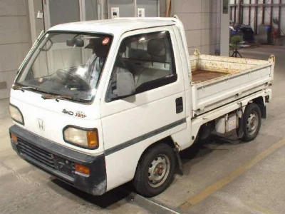 HONDA ACTY TRUCK