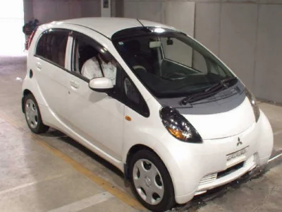 MITSUBISHI I