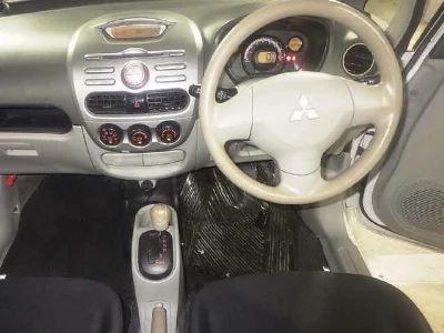 MITSUBISHI I