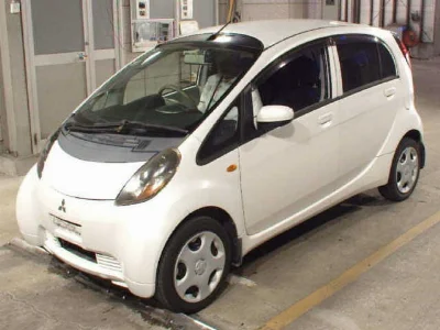 MITSUBISHI I
