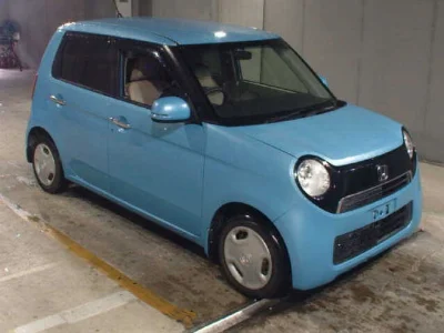 HONDA N ONE
