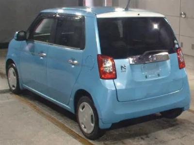 HONDA N ONE