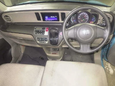 HONDA N ONE
