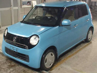 HONDA N ONE