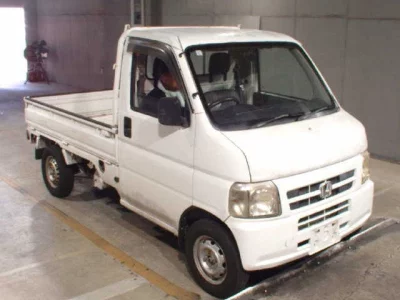 HONDA ACTY TRUCK