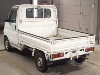 HONDA ACTY TRUCK