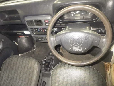 HONDA ACTY TRUCK