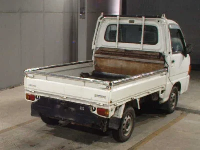 SUBARU SAMBAR TRUCK